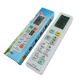 Điều khiển điều hoà đa năng KT-16E dùng cho tất cả điều hoà trên thị trường (loại xịn) BA1899