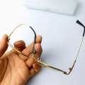 Kính lão thị, viễn thị, kính đọc sách xem điện thoại BA1894, 0.75 độ