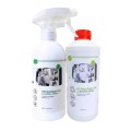 Dung dịch vệ sinh tủ lạnh khử khuẩn thơm mát an toàn SU X5 Cleaner 500ml BA1911