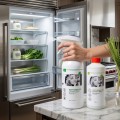 Dung dịch vệ sinh tủ lạnh khử khuẩn thơm mát an toàn SU X5 Cleaner 500ml BA1911