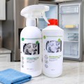 Dung dịch vệ sinh tủ lạnh khử khuẩn thơm mát an toàn SU X5 Cleaner 500ml BA1911
