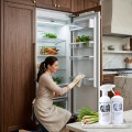 Dung dịch vệ sinh tủ lạnh khử khuẩn thơm mát an toàn SU X5 Cleaner 500ml BA1911