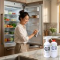 Dung dịch vệ sinh tủ lạnh khử khuẩn thơm mát an toàn SU X5 Cleaner 500ml BA1911