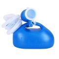 Bô đi tiểu nam nữ đi tiểu tại giường tiện dụng dung tích 2000ml BA1902, Dùng cho nam