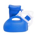Bô đi tiểu nam nữ đi tiểu tại giường tiện dụng dung tích 2000ml BA1902, Dùng cho nam