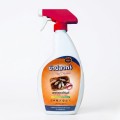 Xịt diệt mối mọt đa năng hỗ trợ bảo vệ đồ gỗ gia đình Gecko 500ml BA1912