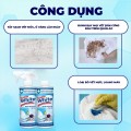 Chai xịt tẩy trắng quần áo Snow White chính hãng 500ml BA1900