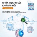 Chai xịt tẩy trắng quần áo Snow White chính hãng 500ml BA1900