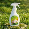 Xịt diệt rệp cây cảnh thảo mộc dịu nhẹ, an toàn, không độc hại Faser 500ml BA1909