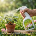 Xịt diệt rệp cây cảnh thảo mộc dịu nhẹ, an toàn, không độc hại Faser 500ml BA1909