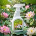 Xịt diệt rệp cây cảnh thảo mộc dịu nhẹ, an toàn, không độc hại Faser 500ml BA1909