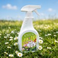 Xịt diệt rệp cây cảnh thảo mộc dịu nhẹ, an toàn, không độc hại Faser 500ml BA1909