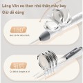 Bộ lấy ráy tai có đèn Led cho bé silicon mềm an toàn, không đau BA1905