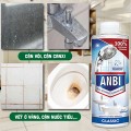 Chai xịt đa năng tẩy rửa cặn canxi ANBI dung tích 500ml BA1907