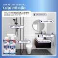 Chai xịt đa năng tẩy rửa cặn canxi ANBI dung tích 500ml BA1907