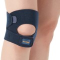 Đai hỗ trợ bảo vệ đầu gối thể thao co giãn thoải mái BA1849