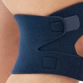 Đai hỗ trợ bảo vệ đầu gối thể thao co giãn thoải mái BA1849