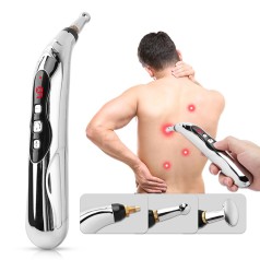 Bút dò huyệt xung điện F209 công nghệ mới J162