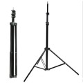 Bộ đèn studio chụp ảnh, quay phim, livestream siêu sáng N191, Cả bộ chân đèn + Bóng đèn