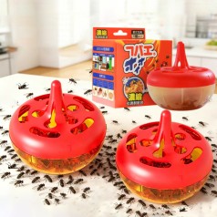 Bẫy diệt ruồi giấm, ruồi hoa quả hiệu quả cao an toàn BA1828