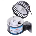 Đèn bắt muỗi truồng trại chăn nuôi loại có túi lưới đựng muỗi BA1839