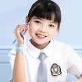 Dụng cụ tập viết chỉnh hình cổ tay giúp bé cầm bút đúng tư thế BA1853
