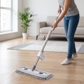 Cây lau nhà tự vắt thông minh thấm hút mạnh xoay 360 độ BA1875