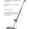 Cây lau nhà phun sương tự vắt xoay 360 độ BA1897