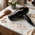 Máy sấy tóc công suất lớn công nghệ giảm khô xơ bảo vệ tóc BA1920