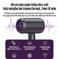 Máy sấy tóc 3 chế độ sấy chống khô xơ cao cấp BA1921