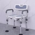 Ghế tắm cho người già, ghế tắm cho bà bầu, hỗ trợ tắm rửa an toàn tại nhà BA1960