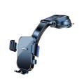 Giá đỡ điện thoại gắn ô tô xoay 360 độ nhỏ gọn tiện lợi BA1923, Giá đỡ cửa gió 23