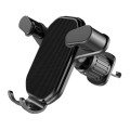 Giá đỡ điện thoại gắn ô tô xoay 360 độ nhỏ gọn tiện lợi BA1923, Giá đỡ cửa gió 23