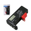 Thiết bị kiểm tra dung lượng pin BT-168D 1.5V 9V AAA AA BA1955