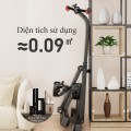 Xe đạp phục hồi chức năng gập gọn tích hợp massage BA1924