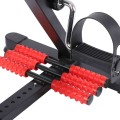 Xe đạp phục hồi chức năng gập gọn tích hợp massage BA1924