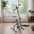 Xe đạp tập thể dục, tập tay chân phục hồi chức năng tại nhà BA1926