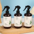 Combo 2 bình xịt diệt ve rệp chiết xuất thảo mộc, an toàn cho thú cưng BA1938