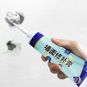 Combo 2 tuýp keo vá tường BTOOL chống thấm chống mốc ẩm 250g BA1948