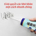 Combo 2 tuýp keo vá tường BTOOL chống thấm chống mốc ẩm 250g BA1948