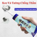 Combo 2 tuýp keo vá tường BTOOL chống thấm chống mốc ẩm 250g BA1948