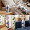 Combo 2 bình xịt mạt bụi, ve rệp khử khuẩn đa năng Nhật Bản BA1939