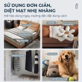 Combo 2 bình xịt mạt bụi, ve rệp khử khuẩn đa năng Nhật Bản BA1939