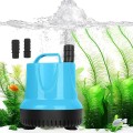 Máy bơm hút cặn, hút đáy bể cá lực hút siêu khỏe BA1949, DL-002 (9W – 15W)