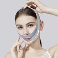 Mặt nạ nâng cơ 2 lớp định hình cằm Vline, thon gọn mặt BA2001