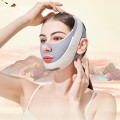 Mặt nạ nâng cơ 2 lớp định hình cằm Vline, thon gọn mặt BA2001