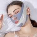 Mặt nạ nâng cơ 2 lớp định hình cằm Vline, thon gọn mặt BA2001