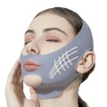 Mặt nạ nâng cơ 2 lớp định hình cằm Vline, thon gọn mặt BA2001