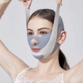 Mặt nạ nâng cơ 2 lớp định hình cằm Vline, thon gọn mặt BA2001
