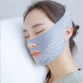 Mặt nạ nâng cơ 2 lớp định hình cằm Vline, thon gọn mặt BA2001